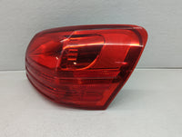 2008-2015 Nissan Rogue Tail Light Assembly Passenger Right OEM Fits Fits 2008 2009 2010 2011 2012 2013 2014 2015 OEM Used Au