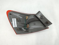 2008-2015 Nissan Rogue Tail Light Assembly Passenger Right OEM Fits Fits 2008 2009 2010 2011 2012 2013 2014 2015 OEM Used Au