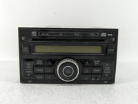 2011-2015 Nissan Rogue Am Fm Cd Player Radio Receiver 427005 - Oemusedautoparts1.com