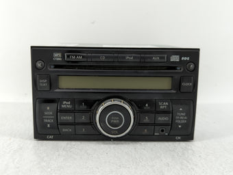 compare product 2011-2015 Nissan Rogue Am Fm Cd Player Radio Receiver 427005