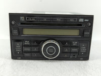 2011-2015 Nissan Rogue Am Fm Cd Player Radio Receiver 427005 - Oemusedautoparts1.com