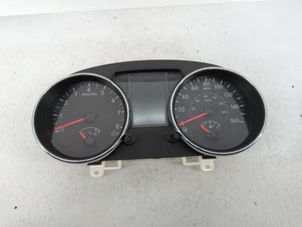 compare product 2012-2015 Nissan Rogue Instrument Cluster Speedometer Gauges P/N:VPAASF-10849-KFE 24810 1VX0A Fits Fits 2012 2013 2014 2015 OEM Used Auto Parts