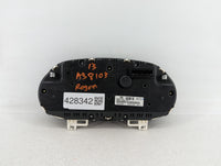 2012-2015 Nissan Rogue Instrument Cluster Speedometer Gauges P/N:24810 1VX0A 24810 1VX5C Fits Fits 2012 2013 2014 2015 OEM U