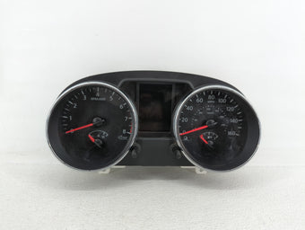 compare product 2012-2015 Nissan Rogue Instrument Cluster Speedometer Gauges P/N:VPAASF-10849-KFE 24810 1VX0A Fits Fits 2012 2013 2014 2015 OEM Used Auto Parts
