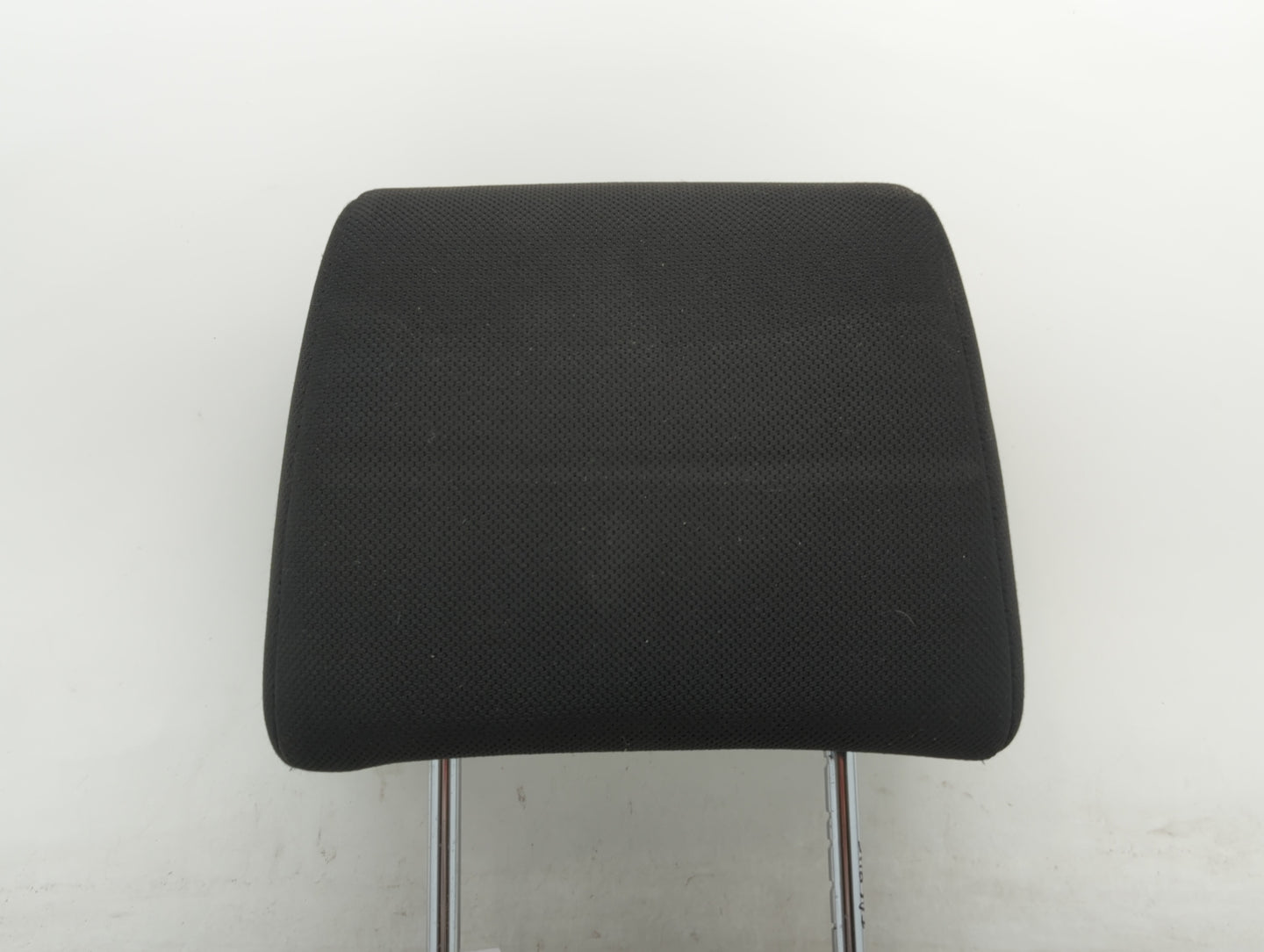 2011-2013 Nissan Rogue Headrest Head Rest Front Driver Passenger Seat Fits Fits 2011 2012 2013 OEM Used Auto Parts - Oemused