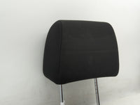 2011-2013 Nissan Rogue Headrest Head Rest Front Driver Passenger Seat Fits Fits 2011 2012 2013 OEM Used Auto Parts - Oemused
