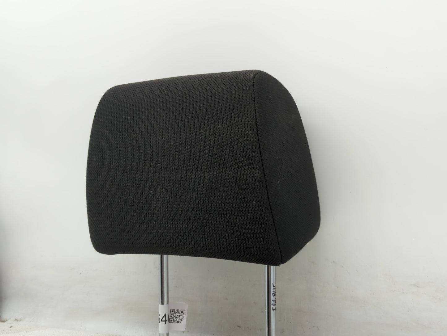 2011-2013 Nissan Rogue Headrest Head Rest Front Driver Passenger Seat Fits Fits 2011 2012 2013 OEM Used Auto Parts - Oemused
