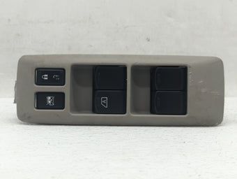 compare product 2011-2015 Nissan Rogue Master Power Window Switch Replacement Driver Side Left Fits Fits 2011 2012 2013 2014 2015 OEM Used Auto Parts