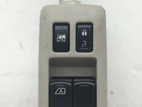 2011-2015 Nissan Rogue Master Power Window Switch Replacement Driver Side Left Fits Fits 2011 2012 2013 2014 2015 OEM Used A