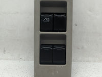2011-2015 Nissan Rogue Master Power Window Switch Replacement Driver Side Left Fits Fits 2011 2012 2013 2014 2015 OEM Used A