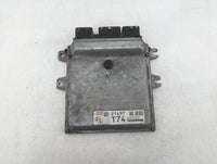 2013-2015 Nissan Rogue PCM Engine Control Computer ECU ECM PCU OEM P/N:NEC002-691 NEC012-037, NEC009-613 Fits Fits 2013 2014