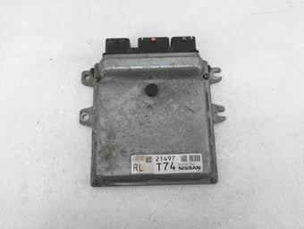compare product 2013-2015 Nissan Rogue PCM Engine Control Computer ECU ECM PCU OEM P/N:NEC002-691 NEC012-037, NEC009-613 Fits Fits 2013 2014 2015 OEM Used Auto Parts