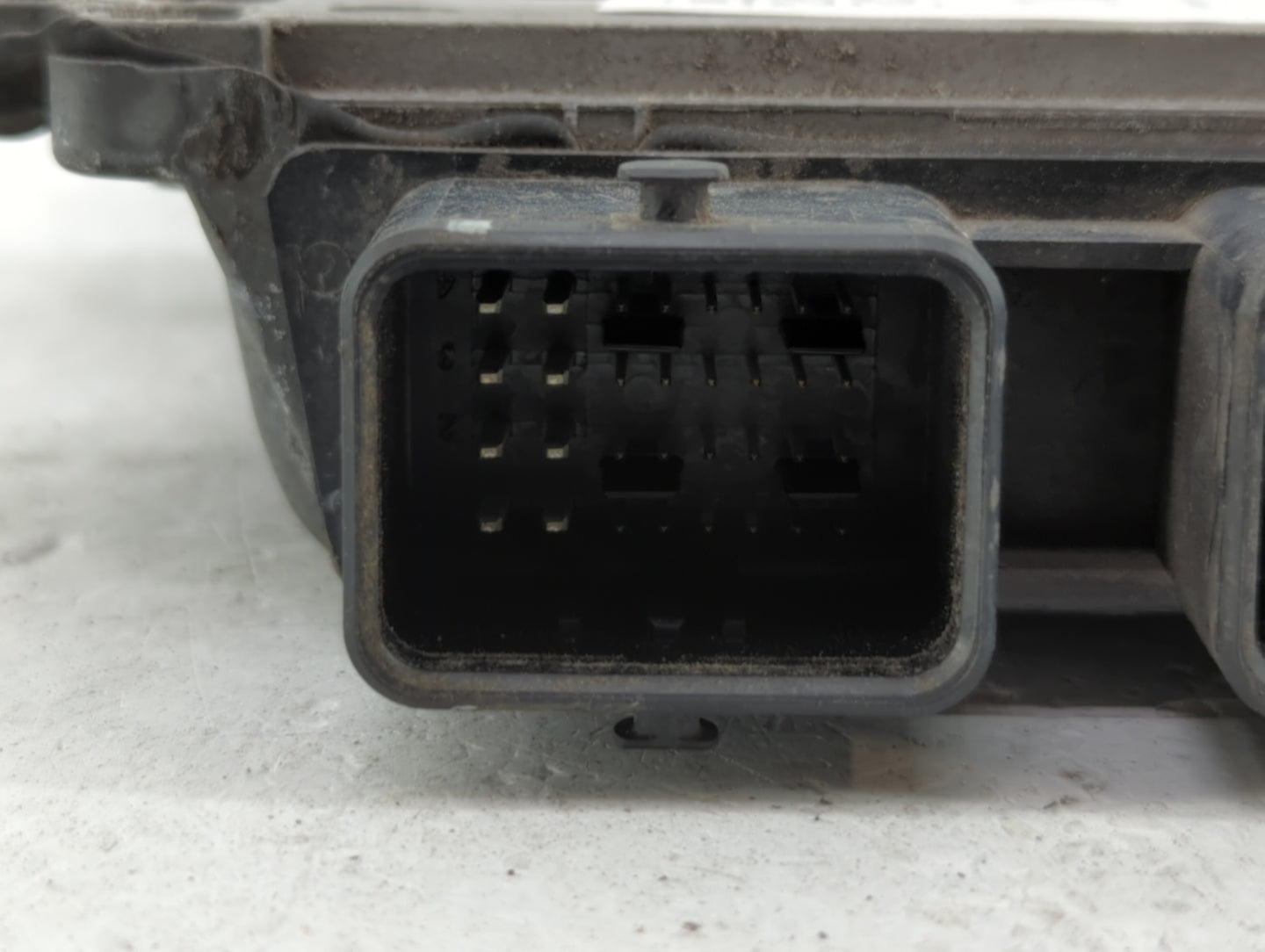 2013-2015 Nissan Rogue PCM Engine Control Computer ECU ECM PCU OEM P/N:NEC002-691 NEC012-037, NEC009-613 Fits Fits 2013 2014