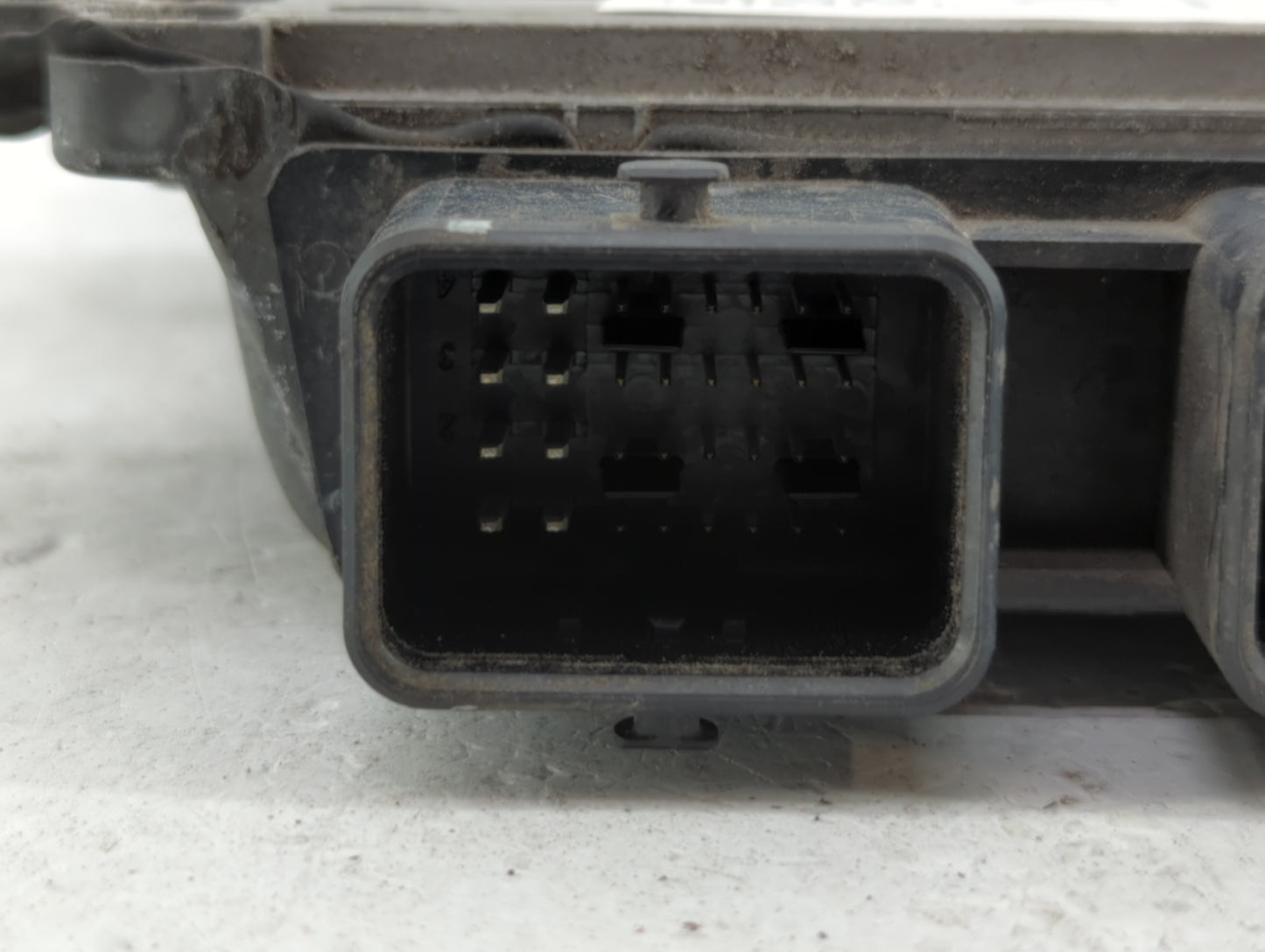 2013-2015 Nissan Rogue PCM Engine Control Computer ECU ECM PCU OEM P/N:NEC002-691 NEC012-037, NEC009-613 Fits Fits 2013 2014