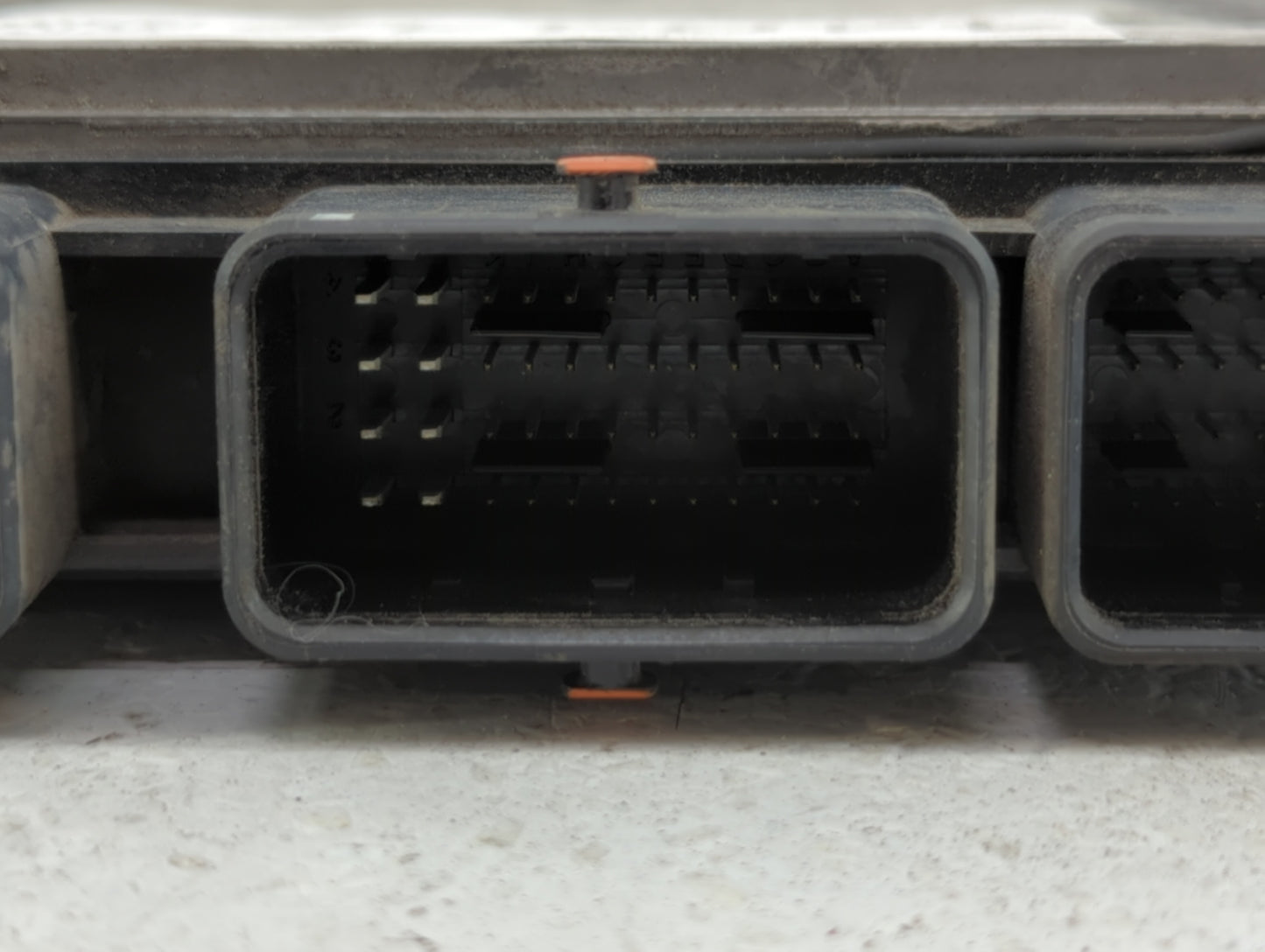 2013-2015 Nissan Rogue PCM Engine Control Computer ECU ECM PCU OEM P/N:NEC002-691 NEC012-037, NEC009-613 Fits Fits 2013 2014
