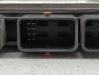 2013-2015 Nissan Rogue PCM Engine Control Computer ECU ECM PCU OEM P/N:NEC002-691 NEC012-037, NEC009-613 Fits Fits 2013 2014