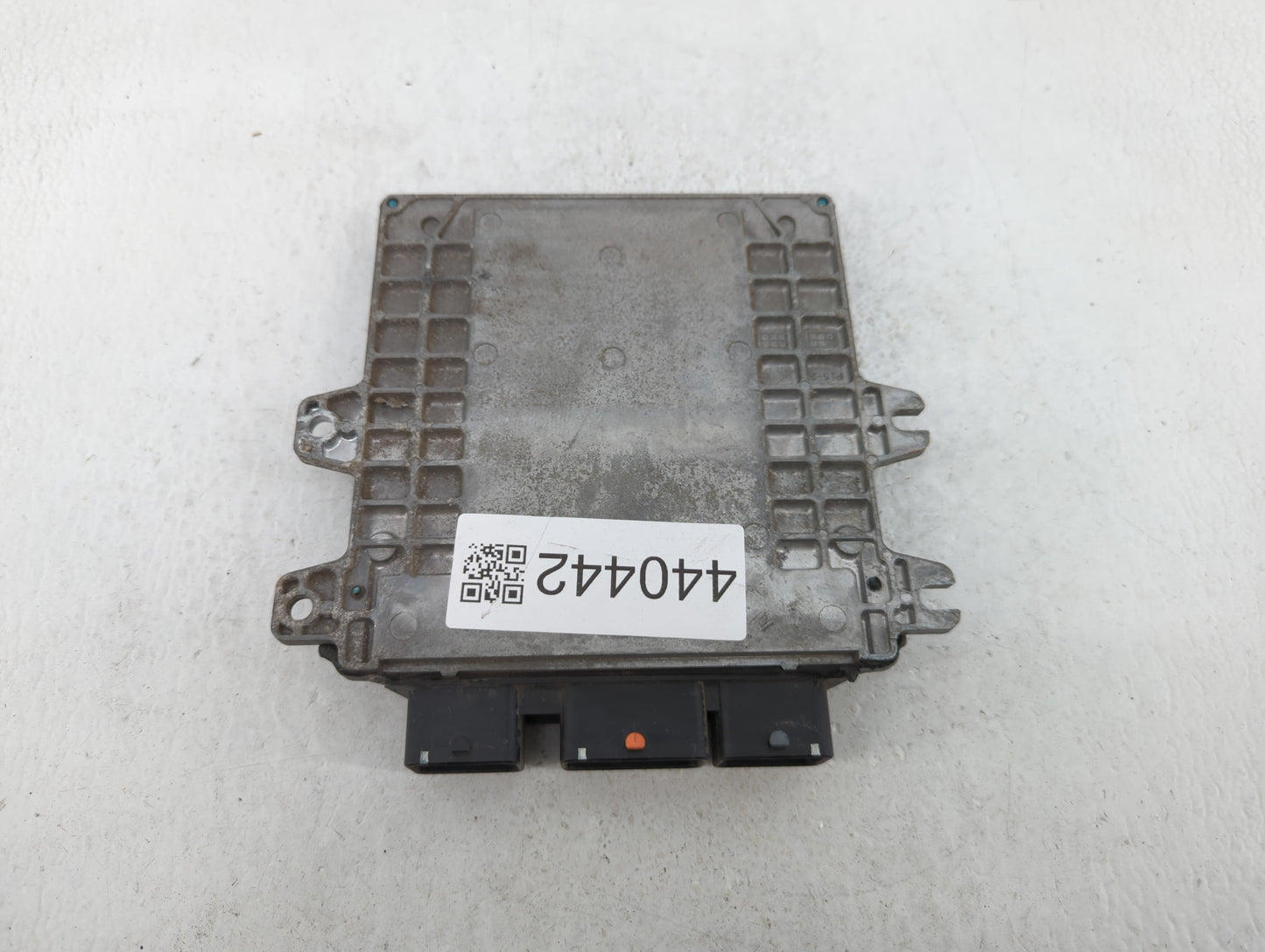 2013-2015 Nissan Rogue PCM Engine Control Computer ECU ECM PCU OEM P/N:NEC002-691 NEC012-037, NEC009-613 Fits Fits 2013 2014