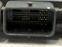 2013-2015 Nissan Rogue PCM Engine Control Computer ECU ECM PCU OEM P/N:NECOO1-657 Fits Fits 2013 2014 2015 OEM Used Auto Par
