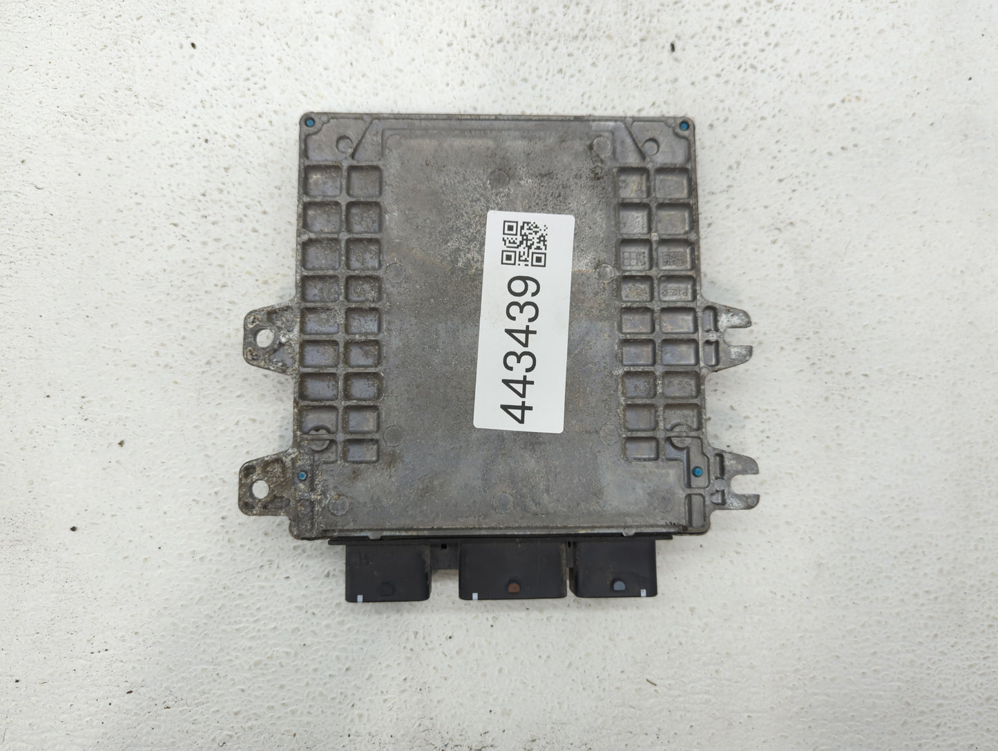 2013-2015 Nissan Rogue PCM Engine Control Computer ECU ECM PCU OEM P/N:NECOO1-657 Fits Fits 2013 2014 2015 OEM Used Auto Par