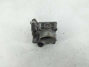 2011-2015 Nissan Rogue Throttle Body P/N:RME60-15 Fits Fits 2011 2012 2013 2014 2015 OEM Used Auto Parts