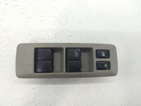 2011-2015 Nissan Rogue Master Power Window Switch Replacement Driver Side Left Fits Fits 2011 2012 2013 2014 2015 OEM Used A