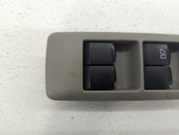 2011-2015 Nissan Rogue Master Power Window Switch Replacement Driver Side Left Fits Fits 2011 2012 2013 2014 2015 OEM Used A