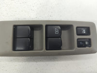 2011-2015 Nissan Rogue Master Power Window Switch Replacement Driver Side Left Fits Fits 2011 2012 2013 2014 2015 OEM Used A