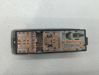 2011-2015 Nissan Rogue Master Power Window Switch Replacement Driver Side Left Fits Fits 2011 2012 2013 2014 2015 OEM Used A