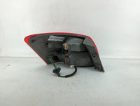 2008-2015 Nissan Rogue Tail Light Assembly Passenger Right OEM Fits Fits 2008 2009 2010 2011 2012 2013 2014 2015 OEM Used Au