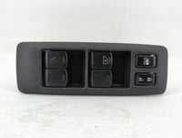2011-2015 Nissan Rogue Master Power Window Switch Replacement Driver Side Left Fits Fits 2011 2012 2013 2014 2015 OEM Used A