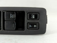 2011-2015 Nissan Rogue Master Power Window Switch Replacement Driver Side Left Fits Fits 2011 2012 2013 2014 2015 OEM Used A