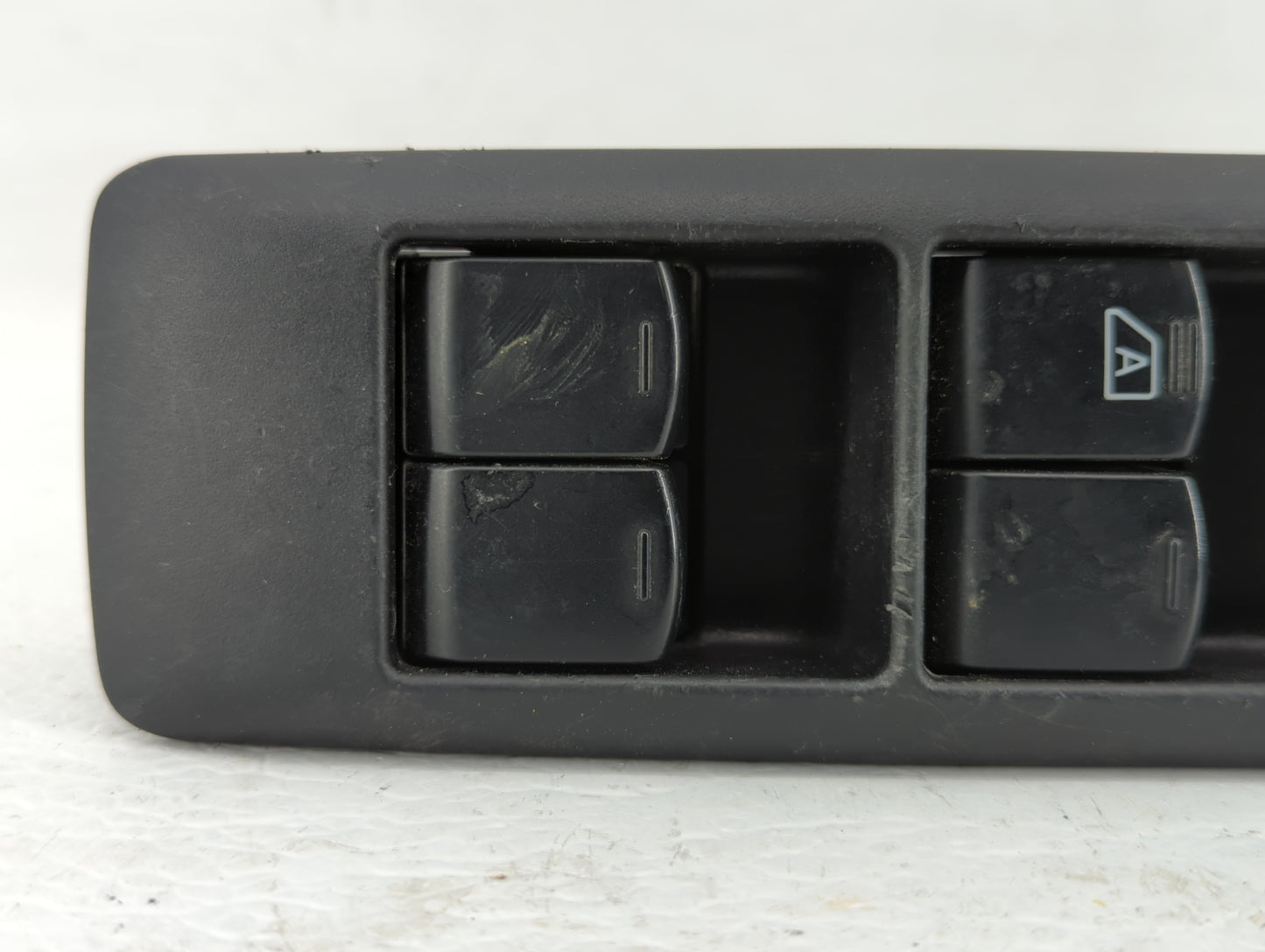 2011-2015 Nissan Rogue Master Power Window Switch Replacement Driver Side Left Fits Fits 2011 2012 2013 2014 2015 OEM Used A