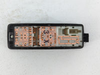 2011-2015 Nissan Rogue Master Power Window Switch Replacement Driver Side Left Fits Fits 2011 2012 2013 2014 2015 OEM Used A