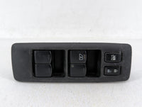 2011-2015 Nissan Rogue Master Power Window Switch Replacement Driver Side Left Fits Fits 2011 2012 2013 2014 2015 OEM Used A