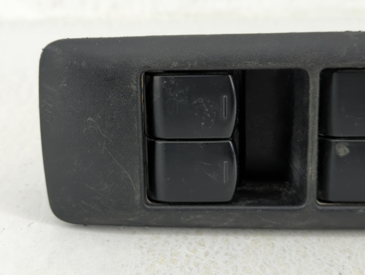 2011-2015 Nissan Rogue Master Power Window Switch Replacement Driver Side Left Fits Fits 2011 2012 2013 2014 2015 OEM Used A