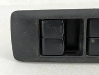 2011-2015 Nissan Rogue Master Power Window Switch Replacement Driver Side Left Fits Fits 2011 2012 2013 2014 2015 OEM Used A