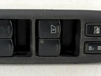 2011-2015 Nissan Rogue Master Power Window Switch Replacement Driver Side Left Fits Fits 2011 2012 2013 2014 2015 OEM Used A