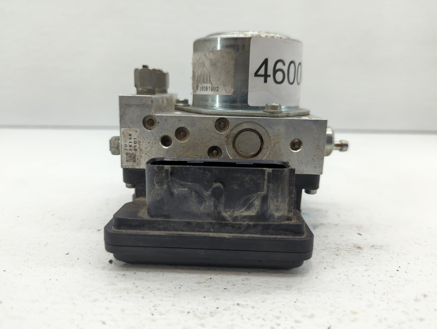 2012-2015 Nissan Rogue ABS Pump Control Module Replacement P/N:TD8405 47660 JM04A Fits Fits 2012 2013 2014 2015 OEM Used Aut