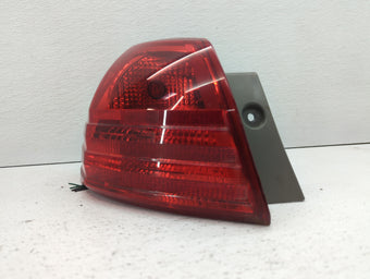 compare product 2008-2015 Nissan Rogue Tail Light Assembly Driver Left OEM P/N:DS685-B000L 2PA 946 099 Fits OEM Used Auto Parts