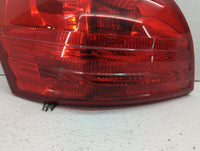 2008-2015 Nissan Rogue Tail Light Assembly Driver Left OEM P/N:DS685-B000L 2PA 946 099 Fits OEM Used Auto Parts - Oemusedaut