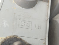 2008-2015 Nissan Rogue Tail Light Assembly Driver Left OEM P/N:DS685-B000L 2PA 946 099 Fits OEM Used Auto Parts - Oemusedaut