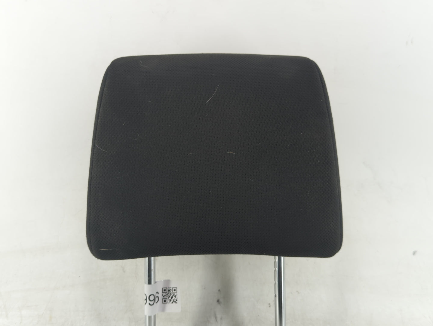 2011-2013 Nissan Rogue Headrest Head Rest Front Driver Passenger Seat Fits Fits 2011 2012 2013 OEM Used Auto Parts - Oemused
