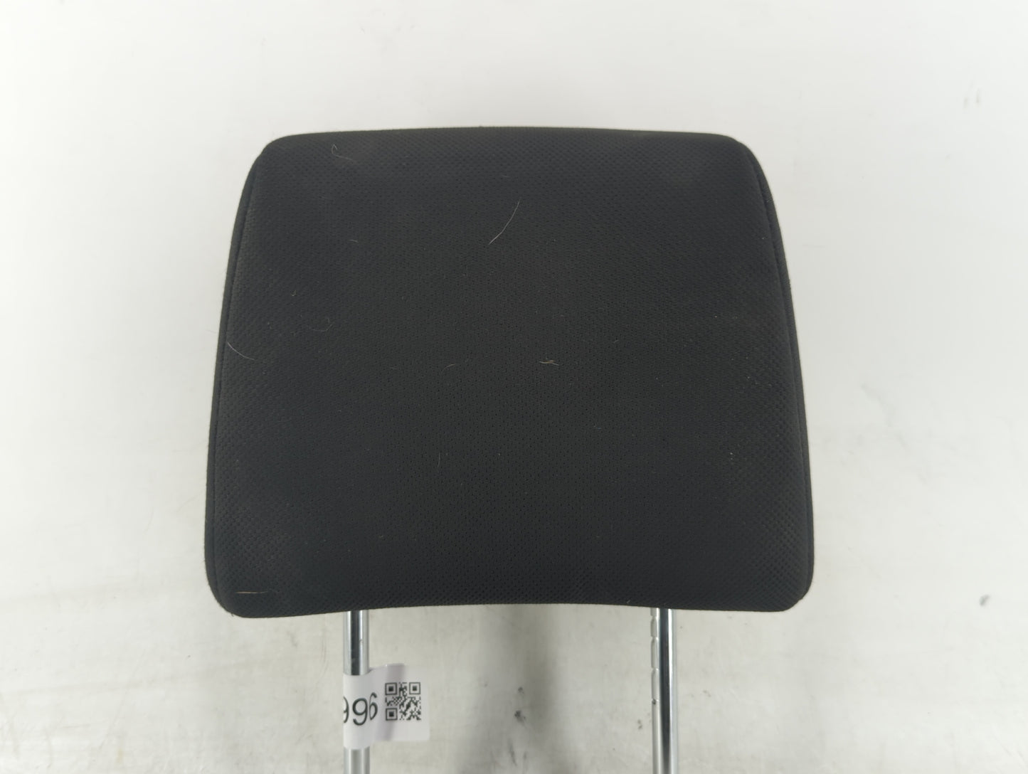 2011-2013 Nissan Rogue Headrest Head Rest Front Driver Passenger Seat Fits Fits 2011 2012 2013 OEM Used Auto Parts - Oemused