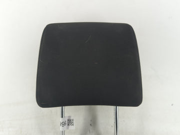 2011-2013 Nissan Rogue Headrest Head Rest Front Driver Passenger Seat Fits Fits 2011 2012 2013 OEM Used Auto Parts - Oemused