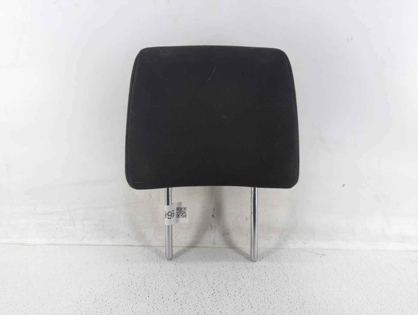 2011-2013 Nissan Rogue Headrest Head Rest Front Driver Passenger Seat Fits Fits 2011 2012 2013 OEM Used Auto Parts - Oemused