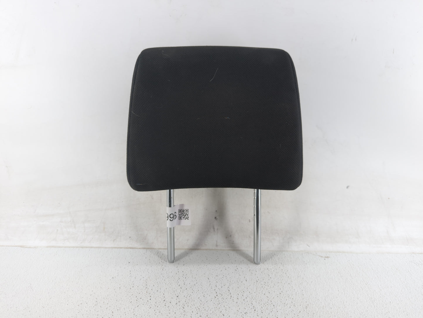 2011-2013 Nissan Rogue Headrest Head Rest Front Driver Passenger Seat Fits Fits 2011 2012 2013 OEM Used Auto Parts - Oemused