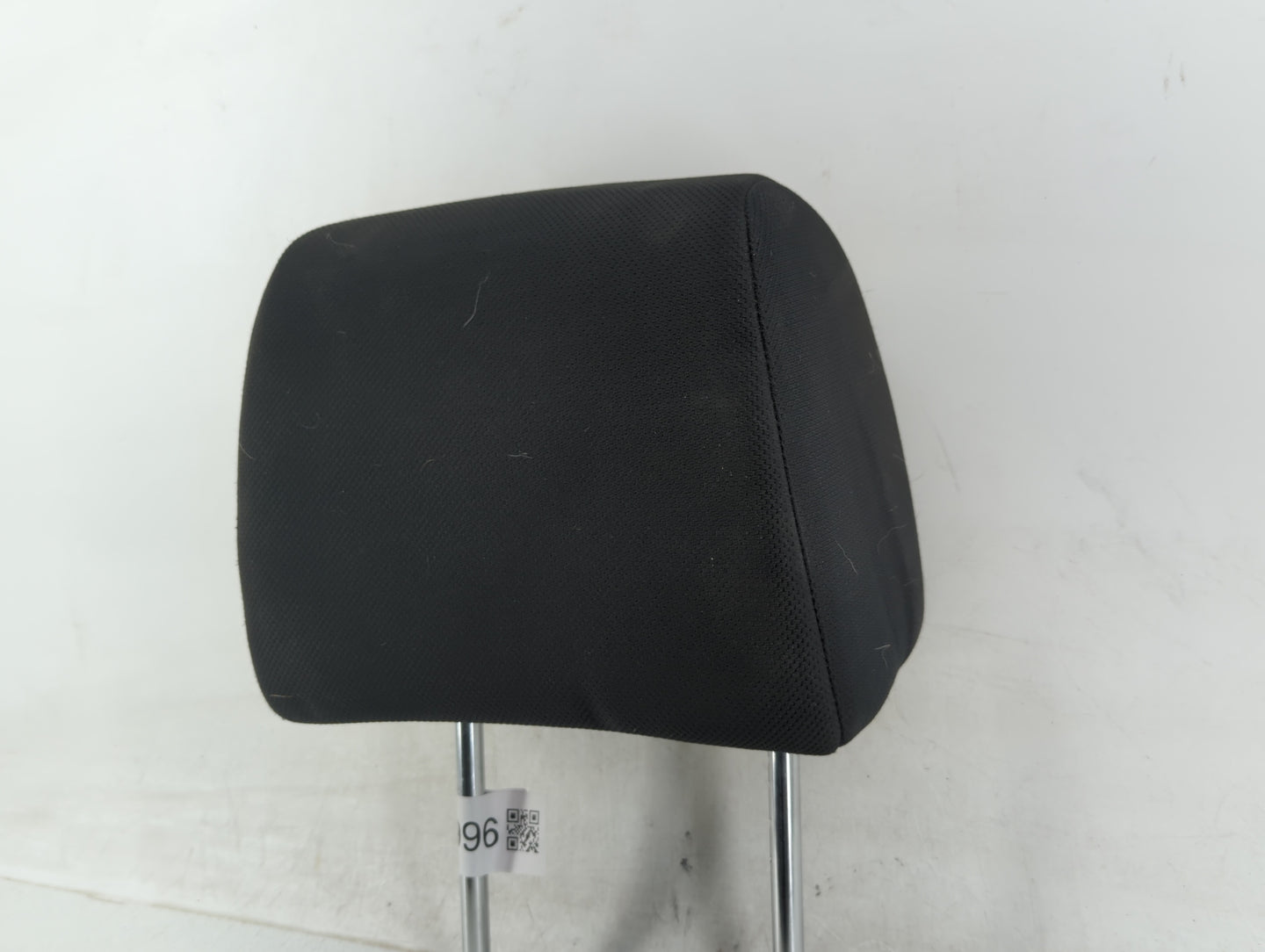 2011-2013 Nissan Rogue Headrest Head Rest Front Driver Passenger Seat Fits Fits 2011 2012 2013 OEM Used Auto Parts - Oemused
