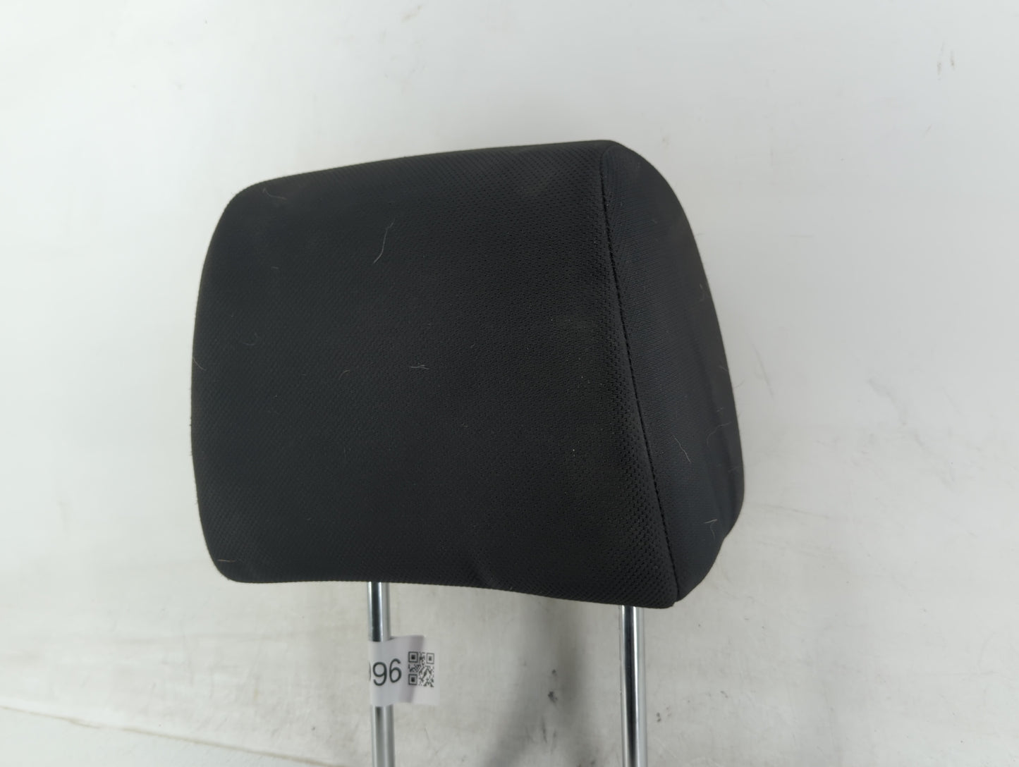 2011-2013 Nissan Rogue Headrest Head Rest Front Driver Passenger Seat Fits Fits 2011 2012 2013 OEM Used Auto Parts - Oemused