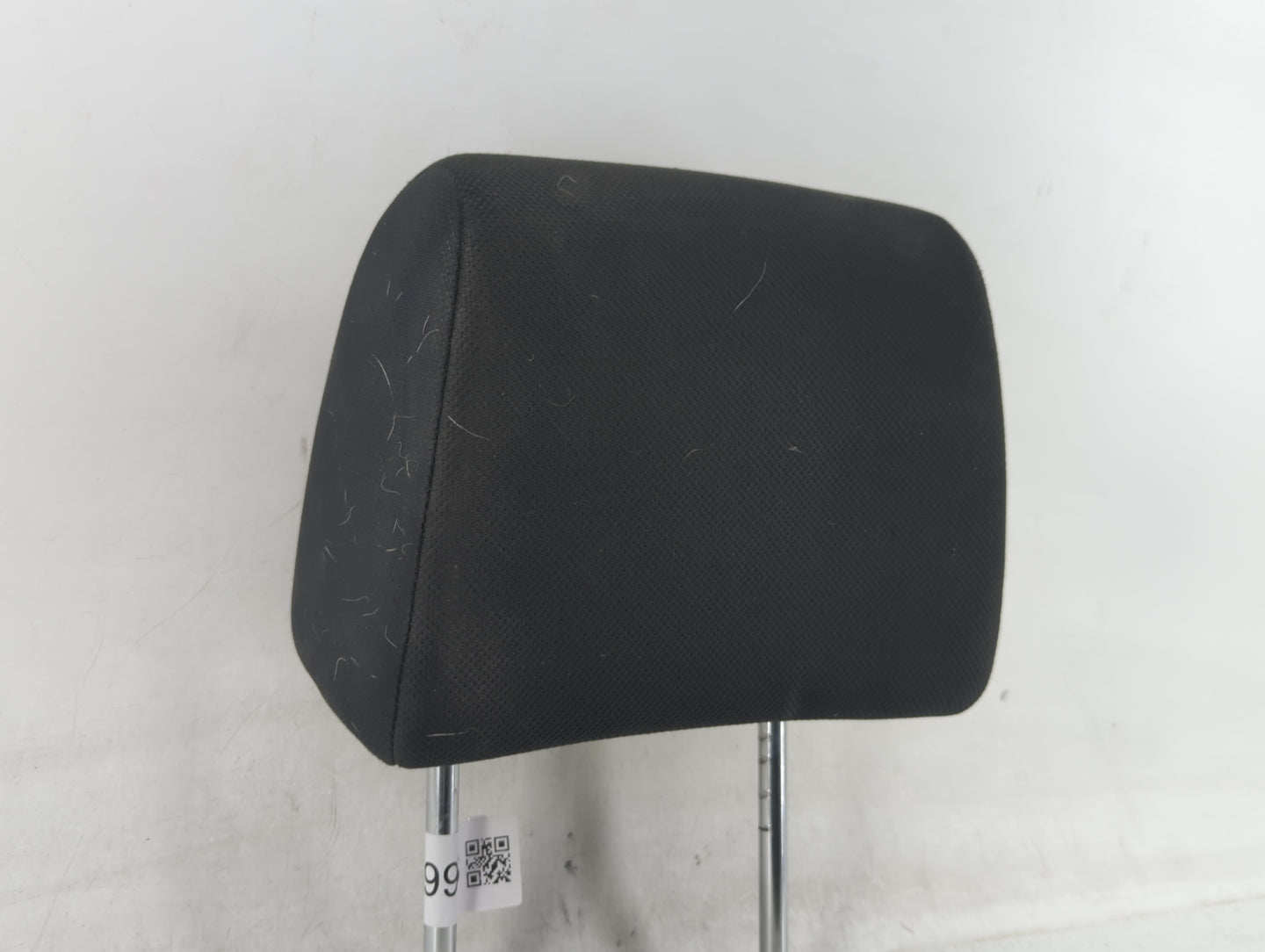 2011-2013 Nissan Rogue Headrest Head Rest Front Driver Passenger Seat Fits Fits 2011 2012 2013 OEM Used Auto Parts - Oemused