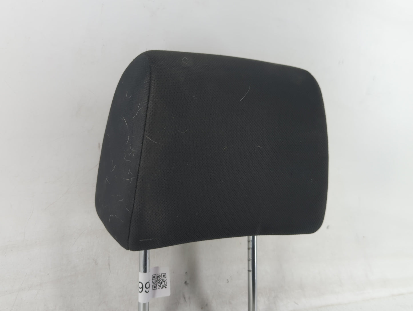 2011-2013 Nissan Rogue Headrest Head Rest Front Driver Passenger Seat Fits Fits 2011 2012 2013 OEM Used Auto Parts - Oemused